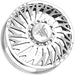 Hardcore Forged Doge Dually DOGE24825F8210154P+145