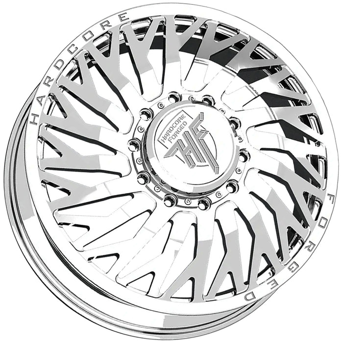 Hardcore Forged Doge Dually DOGE22825F8165121P+145