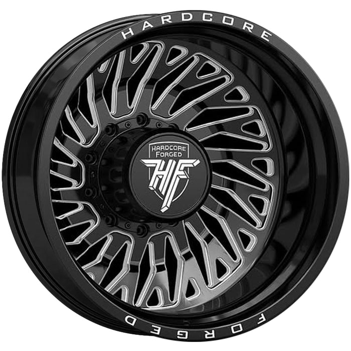 Hardcore Forged Doge Dually DOGE22825R8165121GBM-167