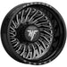 Hardcore Forged Doge Dually DOGE22825R8165121GBM-167