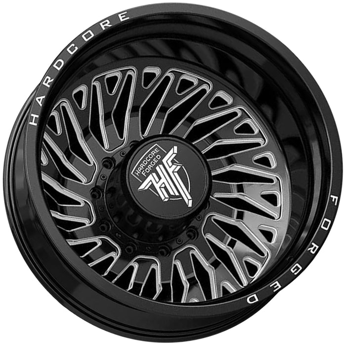 Hardcore Forged Doge Dually DOGE22825R8165121GBM-167