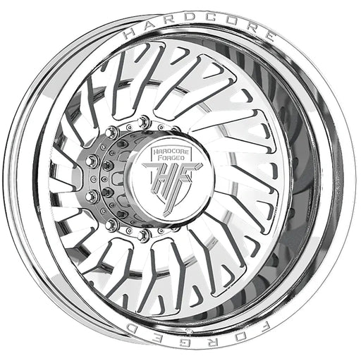 Hardcore Forged Doge Dually DOGE22825R8165117P-167
