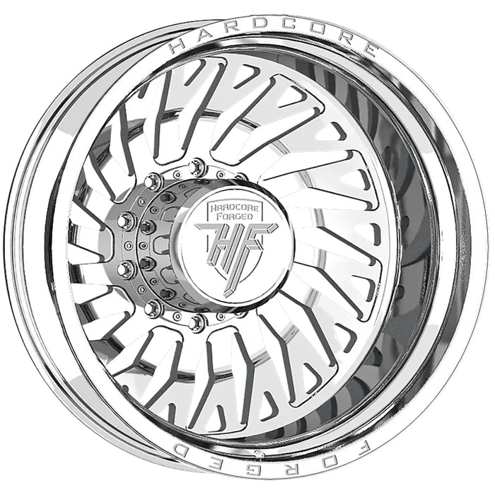 Hardcore Forged Doge Dually DOGE22825R8165121P-167