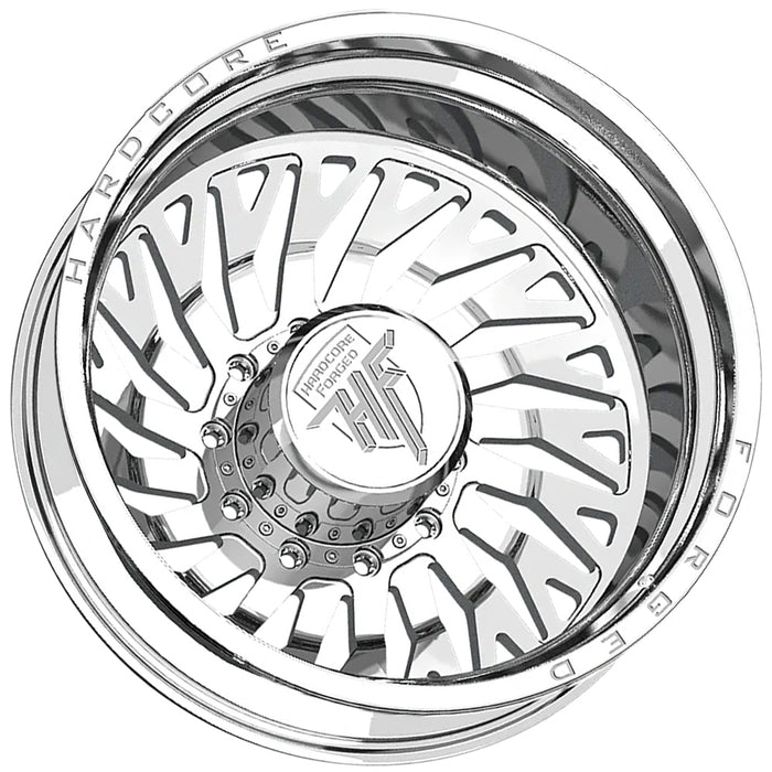 Hardcore Forged Doge Dually DOGE24825R8200142P-167