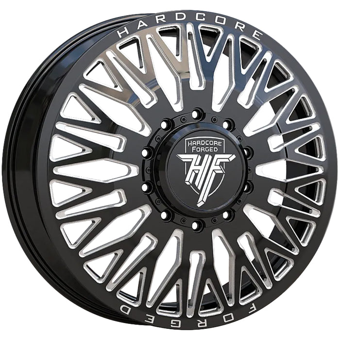 Hardcore Forged Elon Dually ELON24825F8165121GBM+146