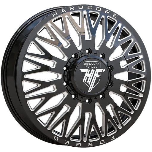 Hardcore Forged Elon Dually ELON22825F8165121GBM+145