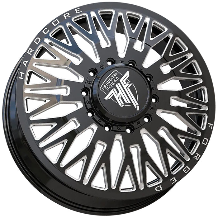 Hardcore Forged Elon Dually ELON22825F8165117GBM+145