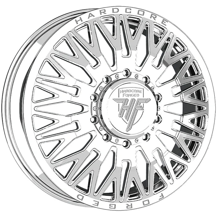 Hardcore Forged Elon Dually ELON22825F8165121P+145