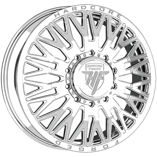 Hardcore Forged Elon Dually ELON24825F8200142P+146