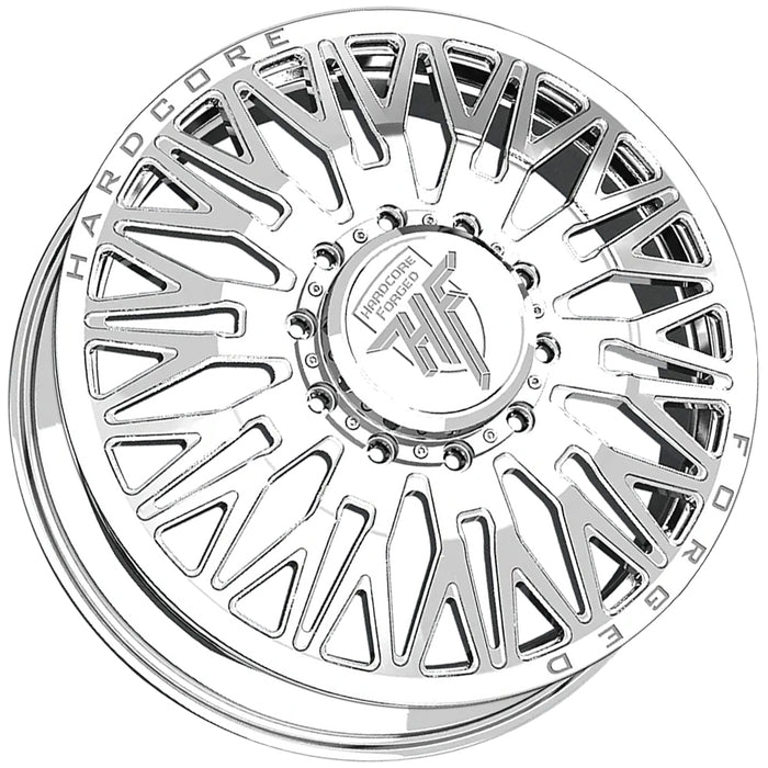 Hardcore Forged Elon Dually ELON22825F8165121P+145
