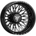 Hardcore Forged Elon Dually ELON22825R8165121GBM-167