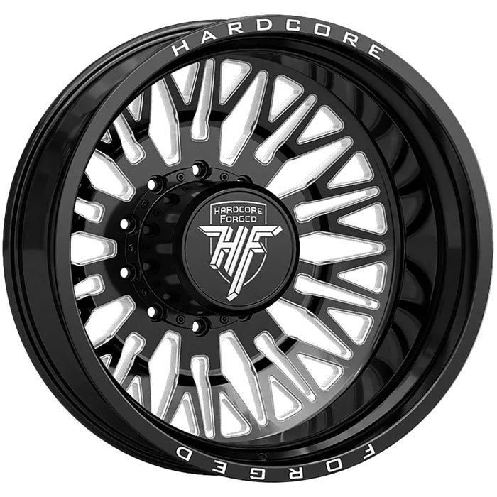 Hardcore Forged Elon Dually ELON22825R8165117GBM-167