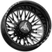 Hardcore Forged Elon Dually ELON22825R8165121GBM-167