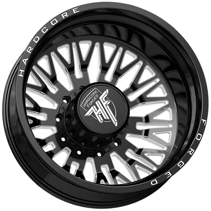 Hardcore Forged Elon Dually ELON24825R8200142GBM-168