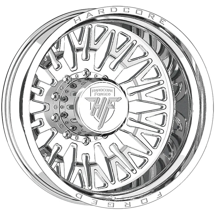 Hardcore Forged Elon Dually ELON24825R8165121P-168
