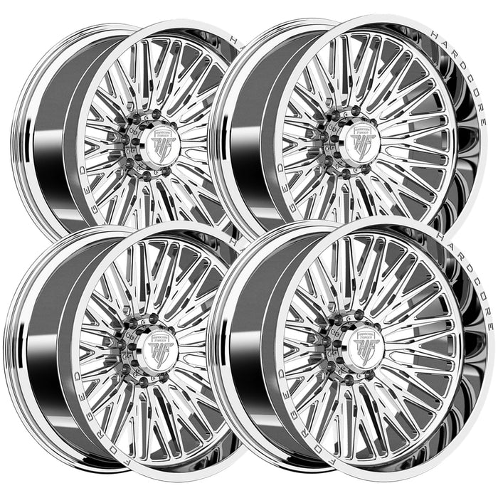 Hardcore Forged Maga 47 MAGA472414655P-76