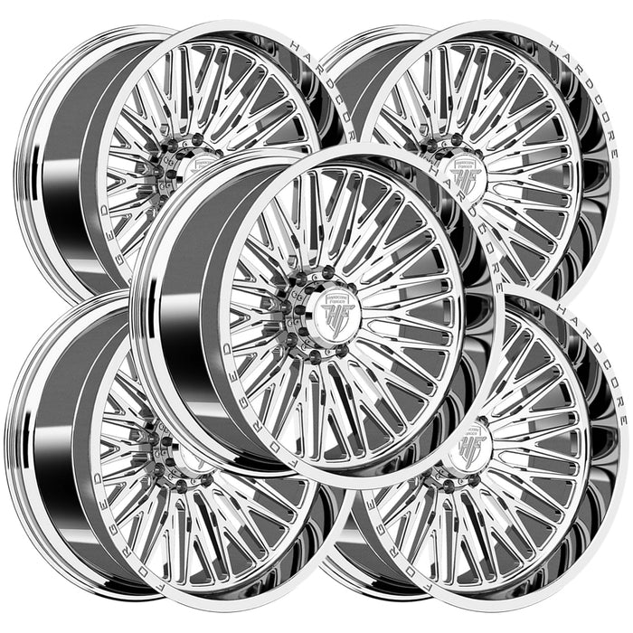 Hardcore Forged Maga 47 MAGA472414655P-76