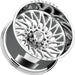 Hardcore Forged RFK RFK24148165P-76