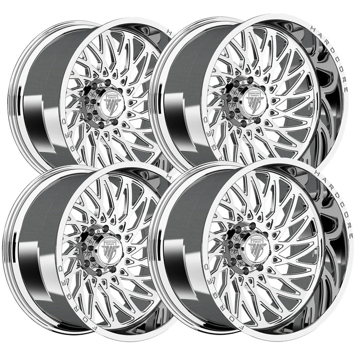 Hardcore Forged RFK RFK2414655P-76