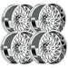 Hardcore Forged RFK RFK2414655P-76