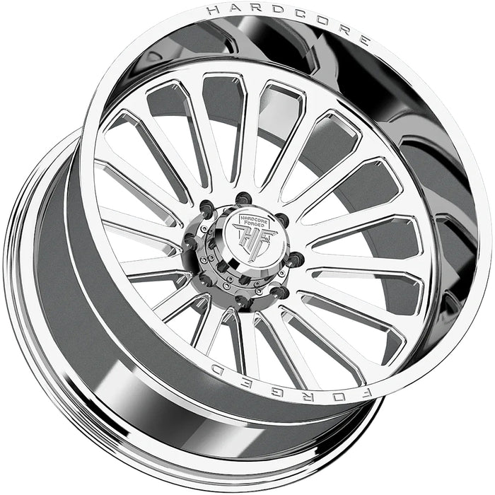 Hardcore Forged Trump TRUMP26148170P-76