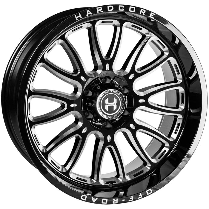 Hardcore HC101 Nuisance HC101209613555GBM0