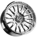 Hardcore HC101 Nuisance HC10124128180CHR-44