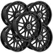 Hardcore HC102 Threat HC102209613555GB0