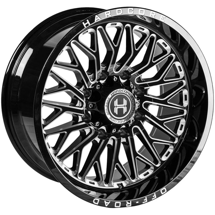 Hardcore HC103 Wicked HC1032614613555GBM-76
