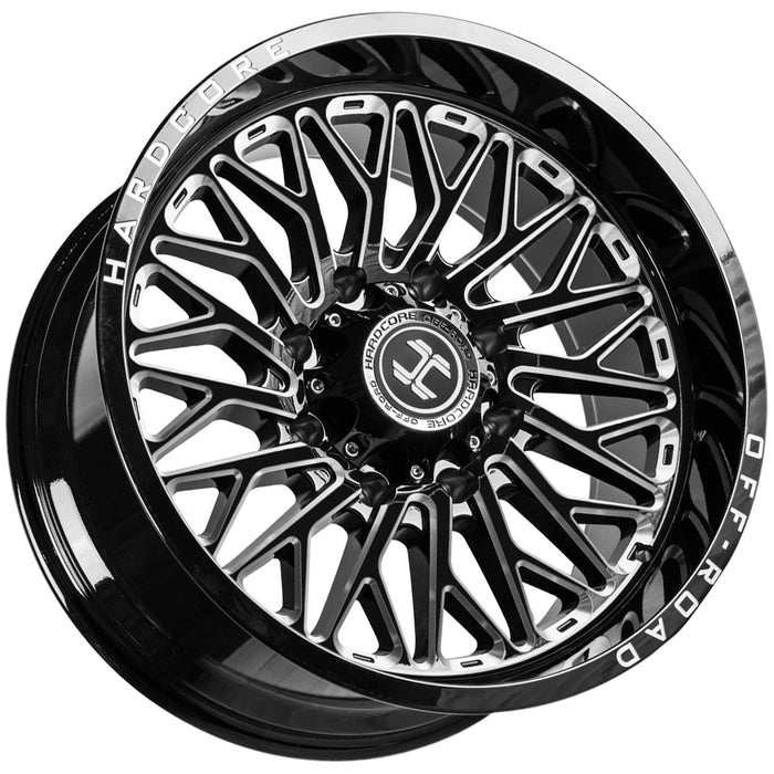Hardcore HC103 Wicked HC10324128165GBM-44