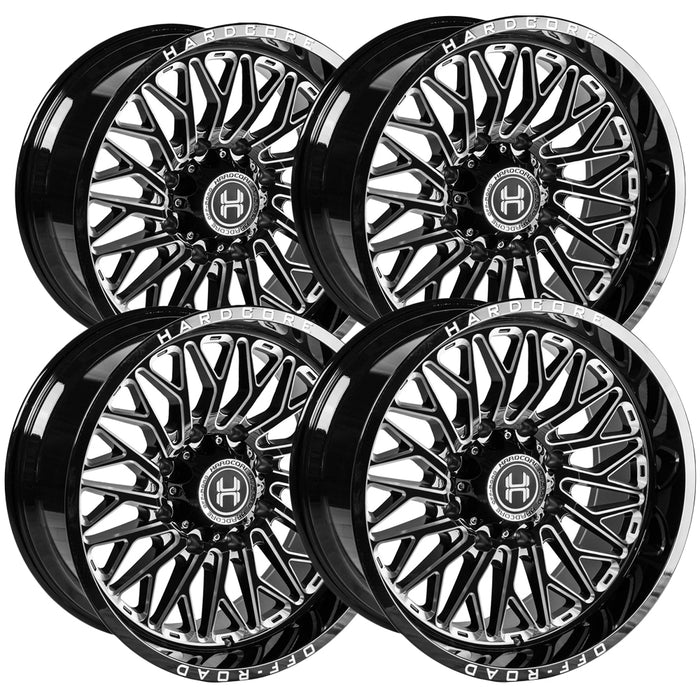 Hardcore HC103 Wicked HC10322128165GBM-44