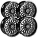 Hardcore HC103 Wicked HC10322128165GBM-44