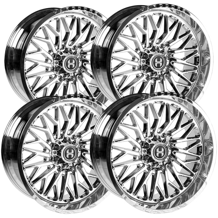 Hardcore HC103 Wicked HC1032212613555CHR-44