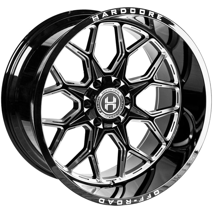 Hardcore HC104 Widow HC10426146135139GBM-76
