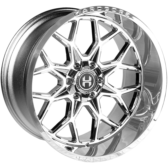 Hardcore HC104 Widow HC10424128170CHR-44