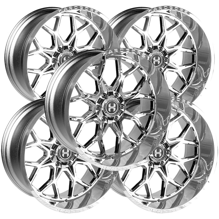 Hardcore HC104 Widow HC104221261351397CHR-44