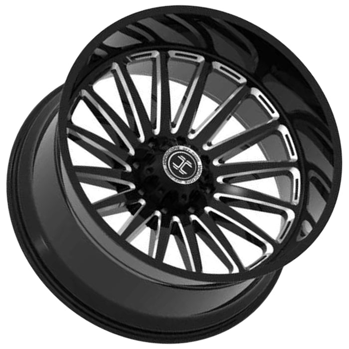 Hardcore HC105 Wall HC10522108180GBM-19