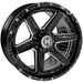 Hardcore HC107 Taxcut HC10722125555GBM-44