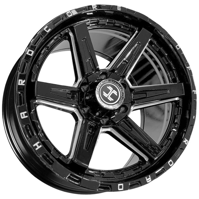 Hardcore HC107 Taxcut HC10722125555GBM-44
