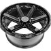 Hardcore HC107 Taxcut HC1072212613555GB-44