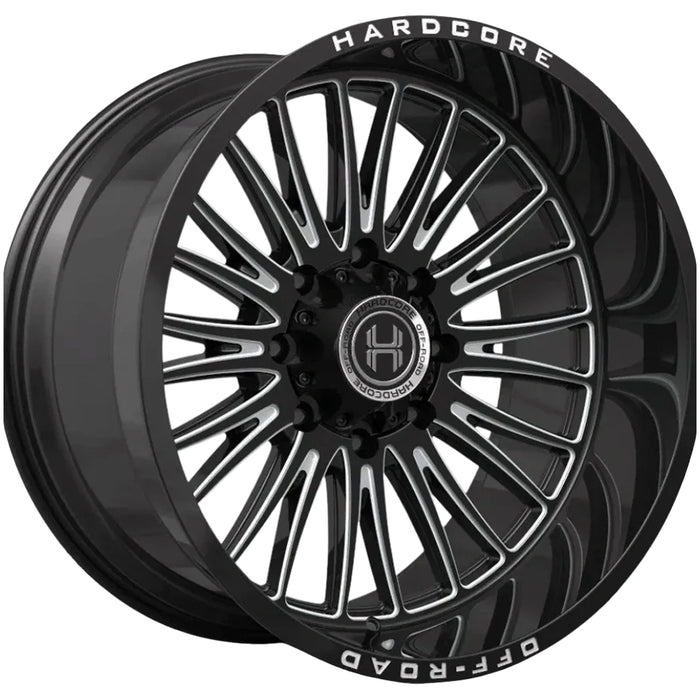 Hardcore HC112 Mandate HC1122098180GBM+0