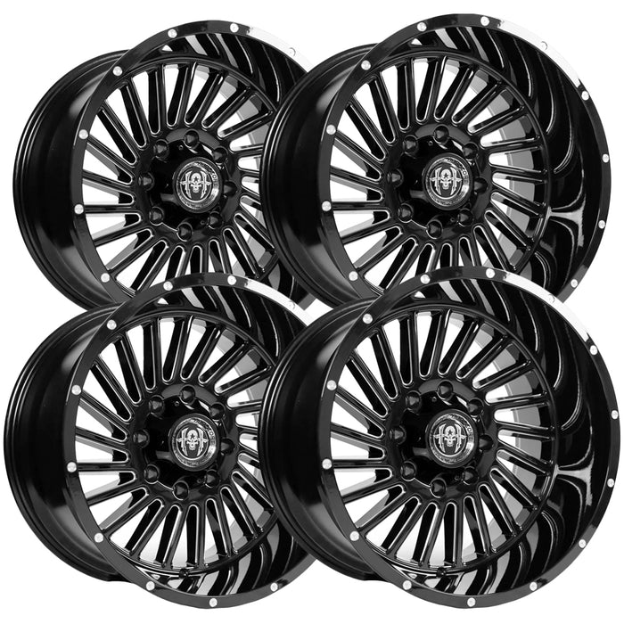 Hardcore HC17 Legend SWGHC17241483GBM-76