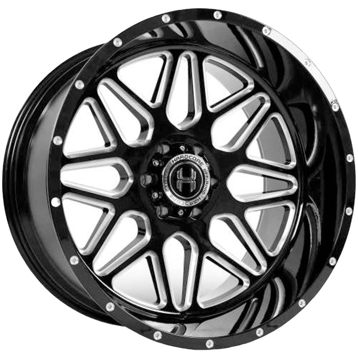 Hardcore HC18 Vigilante HC1822126135GBM-44