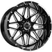 Hardcore HC18 Vigilante HC1822126135GBM-44