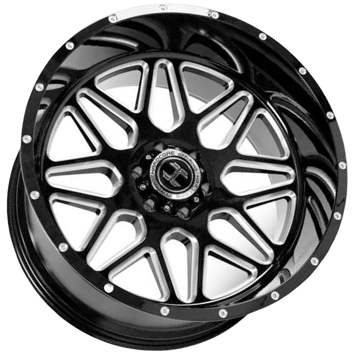 Hardcore HC18 Vigilante HC1822126135GBM-44