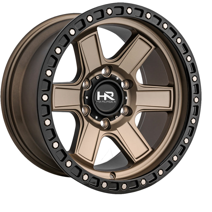 HardRock Off-Road H104 H104-179083112BR