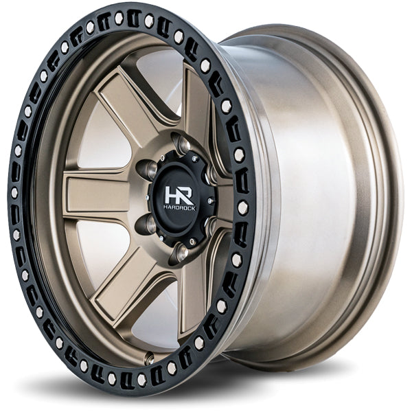 HardRock Off-Road H104 H104-179083112BR