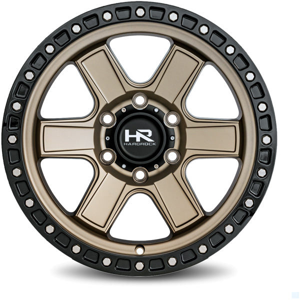 HardRock Off-Road H104 H104-179083112BR