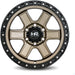 HardRock Off-Road H104 H104-179083112BR