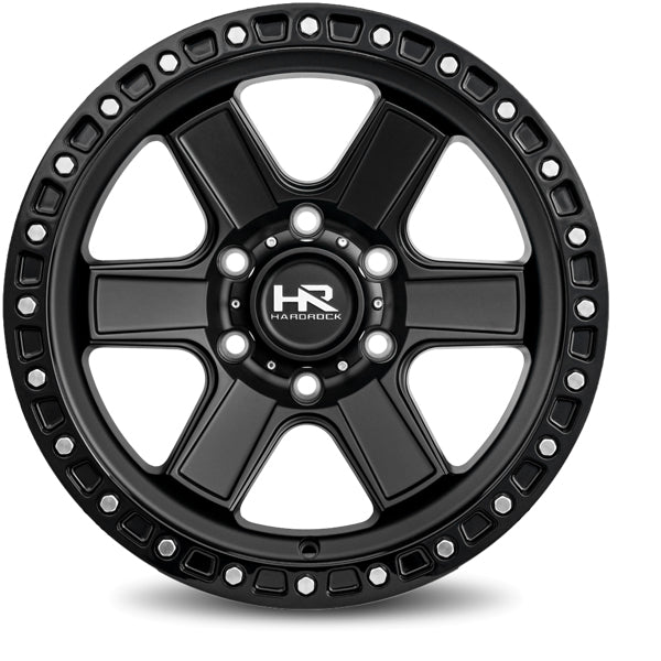 HardRock Off-Road H104 H104-179083112BB